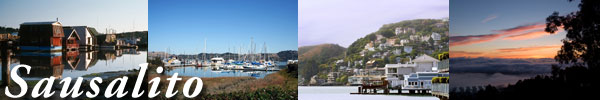 sausalito tours